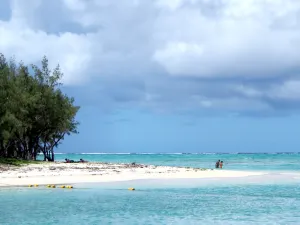 Île aux Cerfs