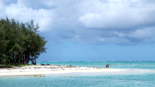 Île aux Cerfs