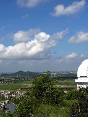 Shanghai Astronomical Museum