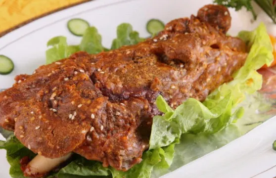 鑫源燒麥鮮羊館