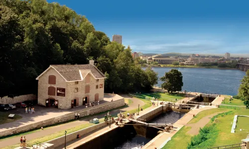 Rideau Canal
