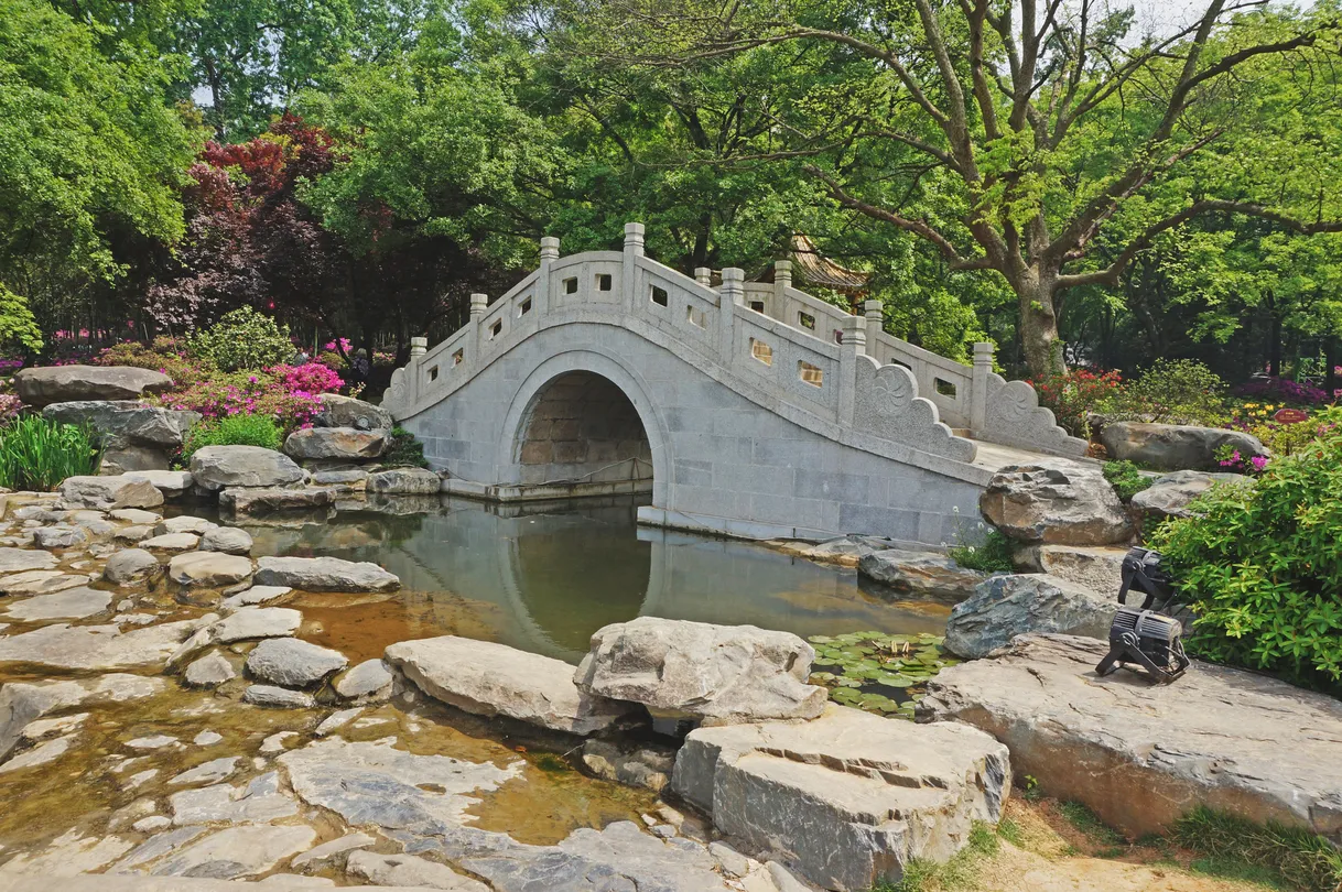 5_Moshan Scenic Area