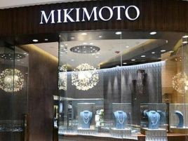御木本（高岛屋新宿店）