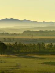 Hebei Luanhe River Shangyou Nature Reserve