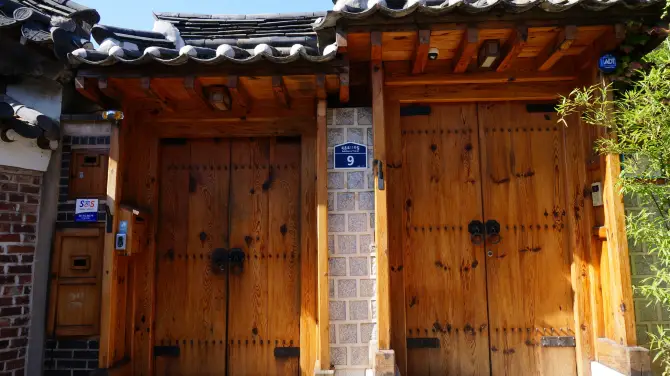 2_北村韓屋村