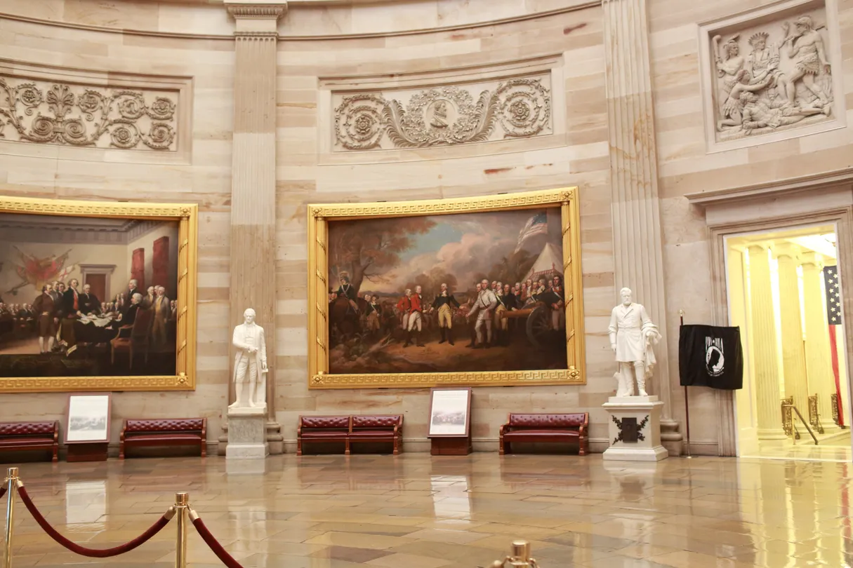2_United States Capitol