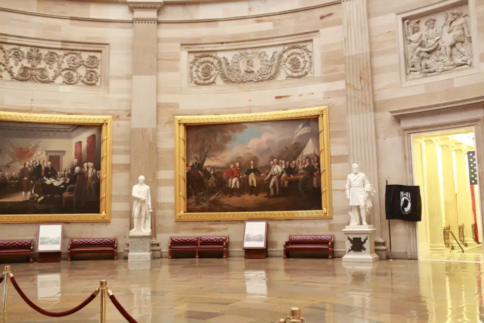 2_United States Capitol