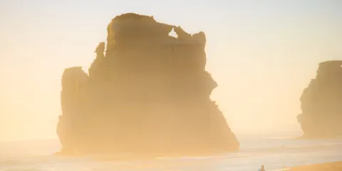 墨爾本大洋路一日遊（旅行團）