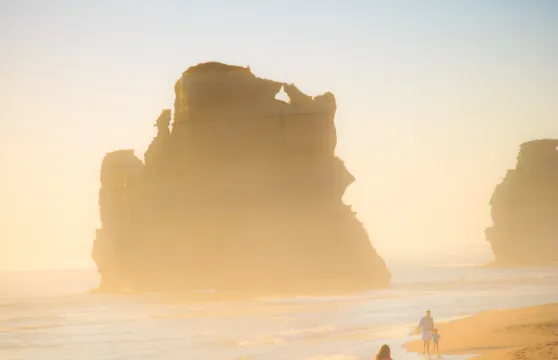 墨爾本大洋路一日遊(旅行團)