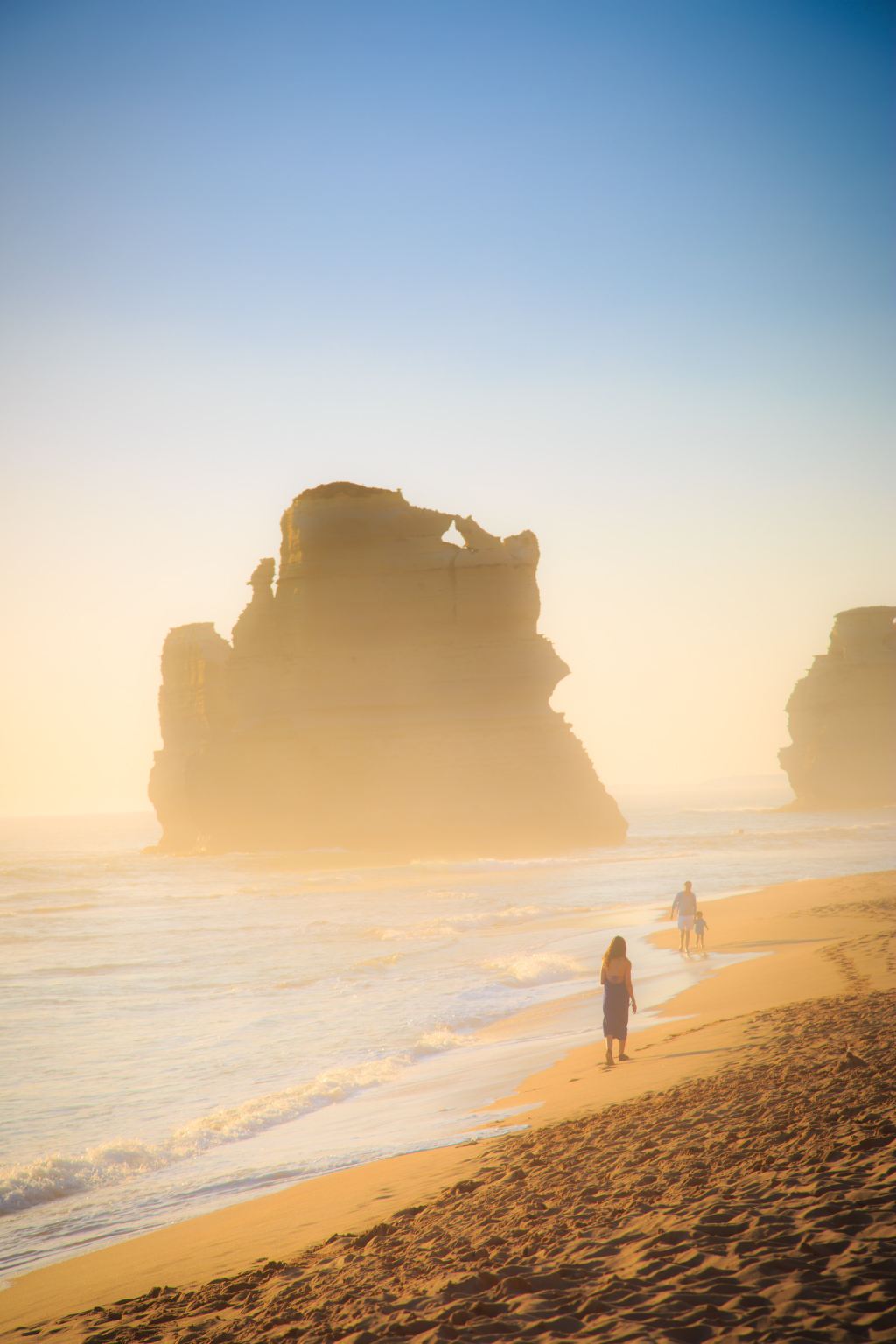 墨爾本大洋路反向旅行團一日遊