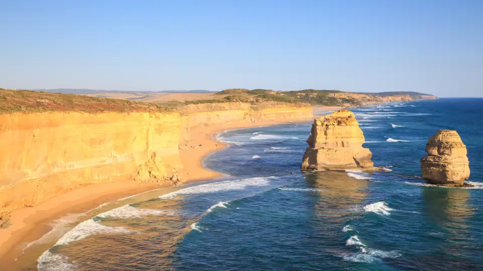 5_Twelve Apostles