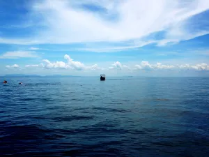 Pulau Perhentian Kecil