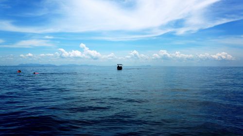 Pulau Perhentian Kecil