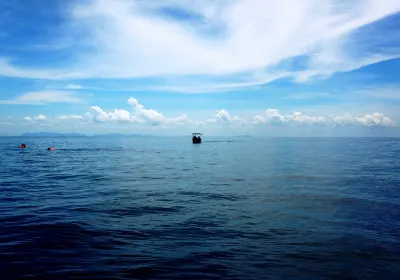 Pulau Perhentian Kecil