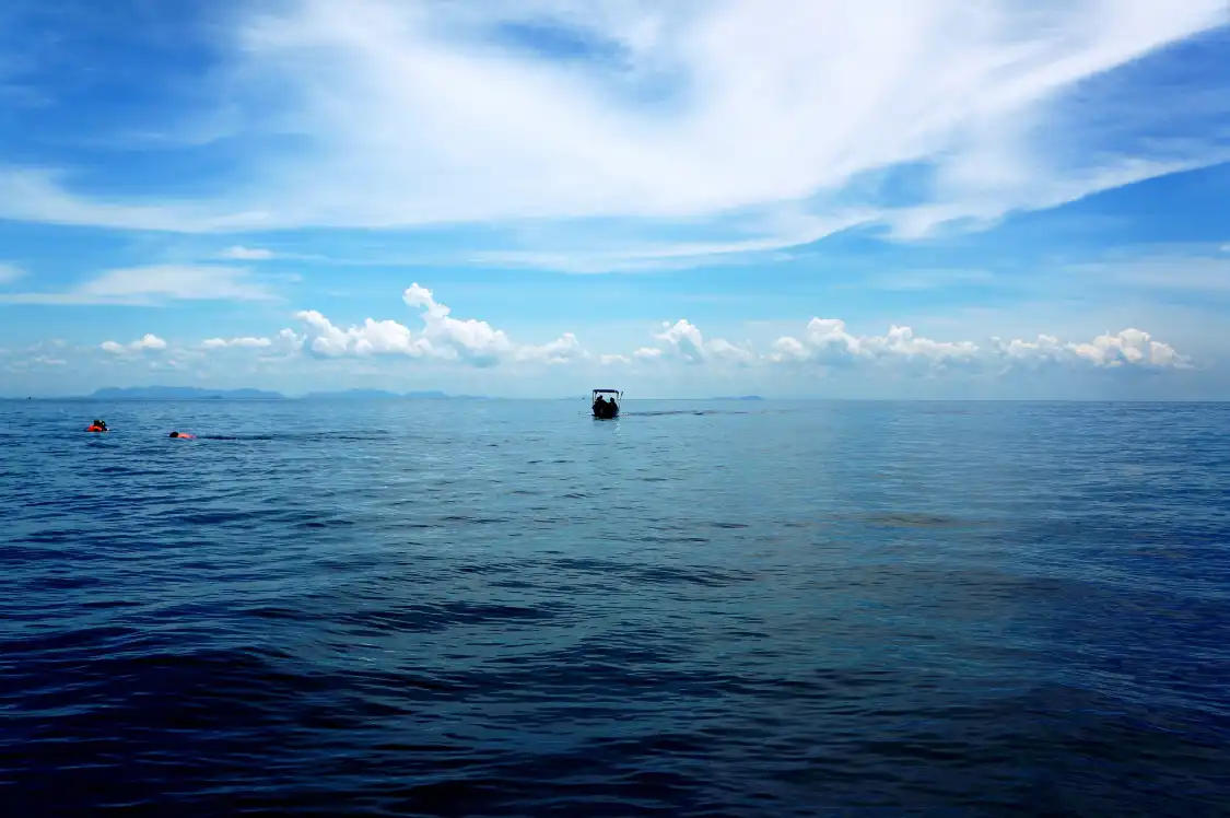 Hotels near Pulau Perhentian Kecil