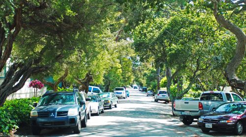 Carmel-By-The-Sea