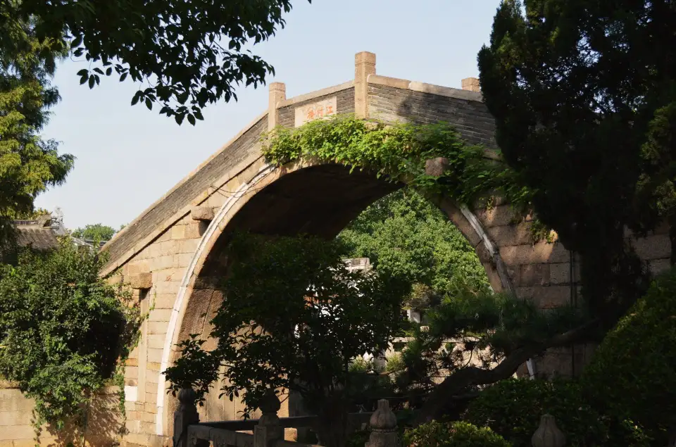 2_Hanshan Temple