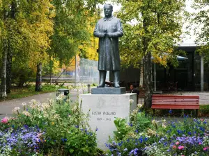 Vigeland Park