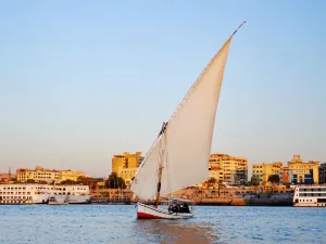 River Nile