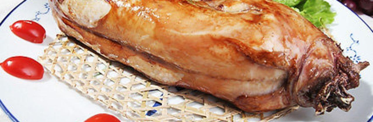 御坊斋熟肉店(襄丰店)