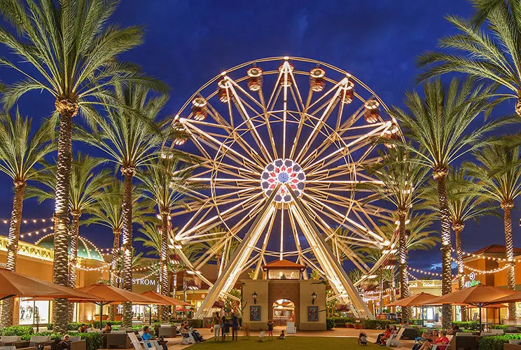 Irvine Spectrum Center1