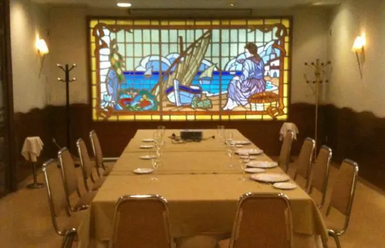 馬內爾酒店餐廳