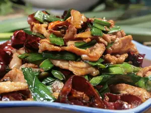 Qingxiaxiaozhuyujiayuan