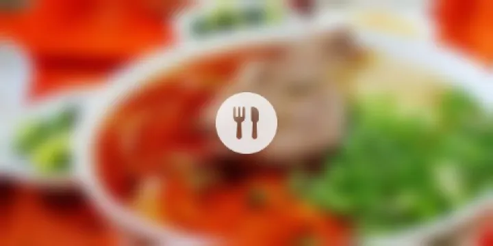 昌吉二六工丸子湯