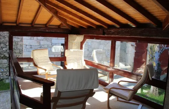 卡薩蓋特拉旅館