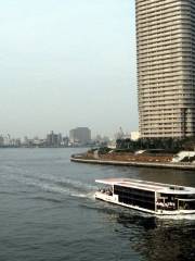 Río Sumida