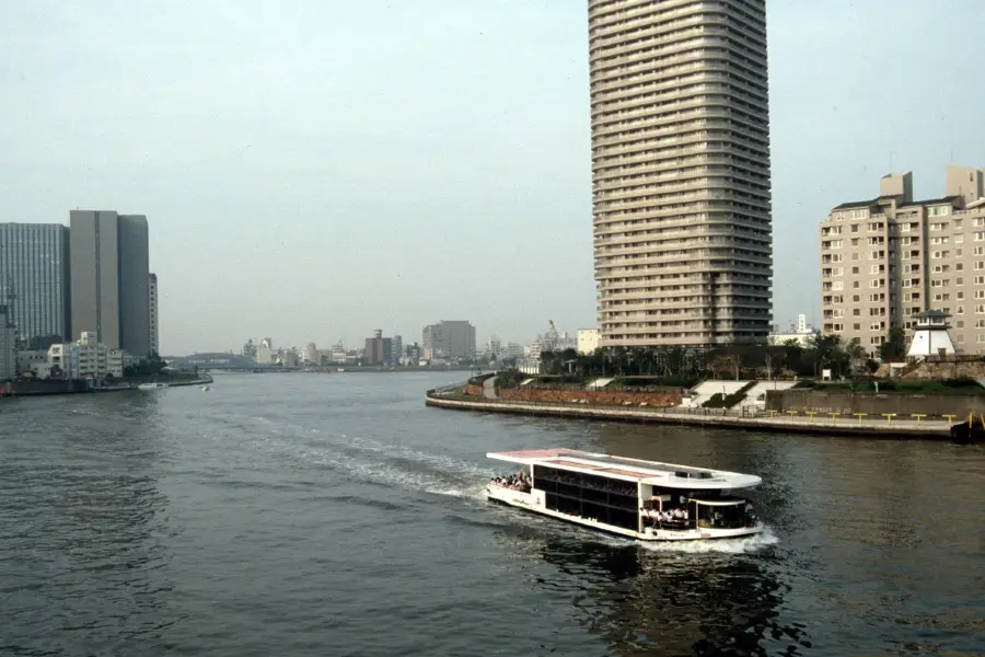 Sumida River