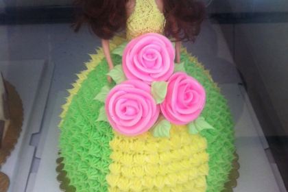 喜多坊蛋糕(仁兆店)