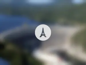 Lago de Cahora Bassa