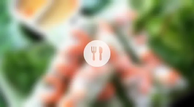 New Lemongrass Taste Of Vietnam