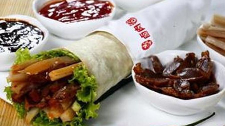 QI ZHI WEI LU ROU JUAN