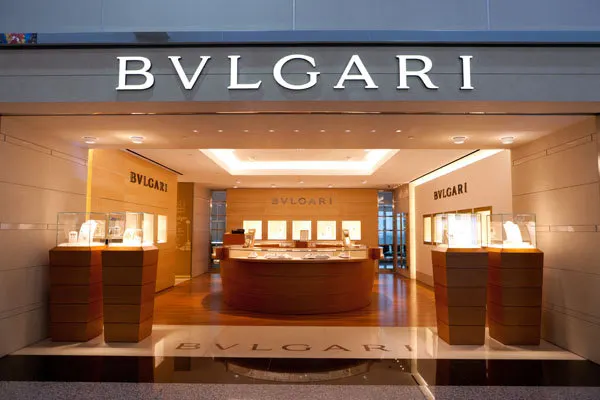 BVLGARI