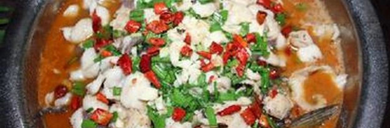 江上居鱼庄(新津店)