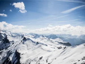 Schilthorn