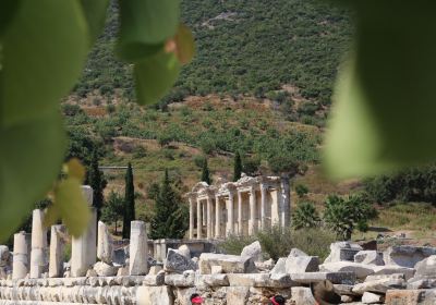 Ephesus