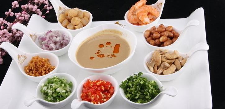 Haishiwan-dijiuweizixuan Hot Pot (haishiwan)