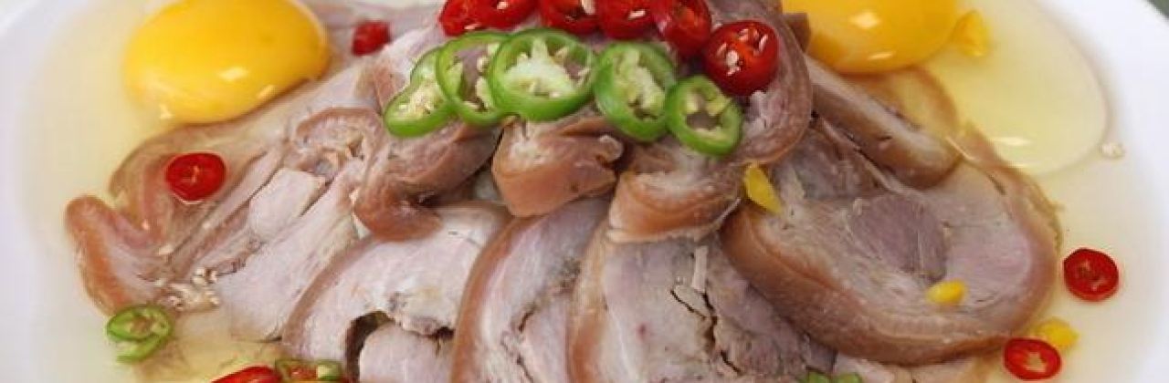 易合園酒樓（修文店）