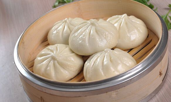 孙记包子(火车站店)