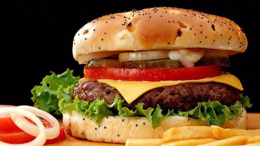 肯德基（大亞灣龍海DT店）