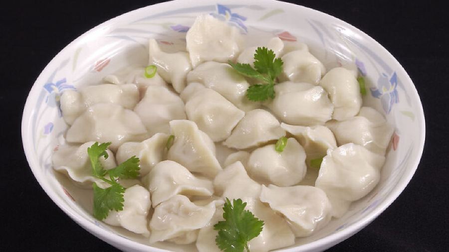 大娘水餃（武進長虹路大潤發店）