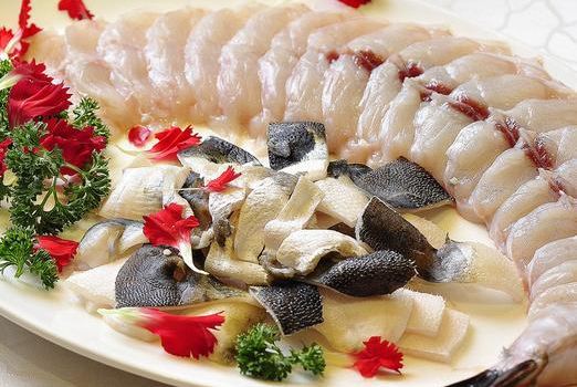 达连河餐厅