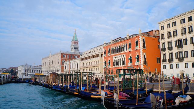 Piazza dei Signori