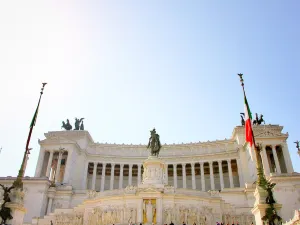 Piazza Venezia
