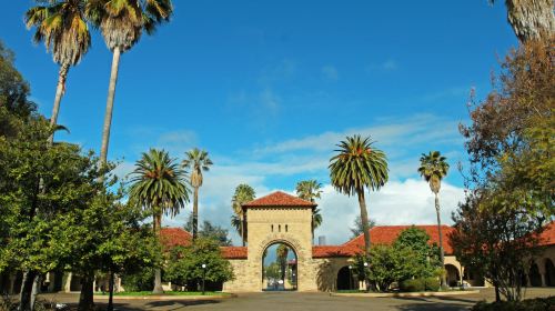 Stanford University