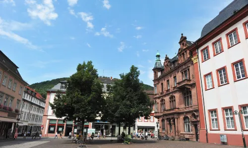 Heidelberg University