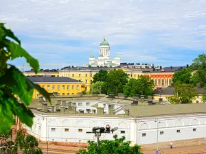 Top 19 Best Things to Do in Helsinki